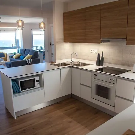 Con Vistas Al Mar * Αλικάντε