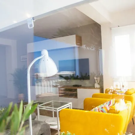 Con Vistas Al Mar Διαμέρισμα *