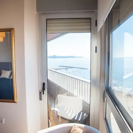 Con Vistas Al Mar * Αλικάντε