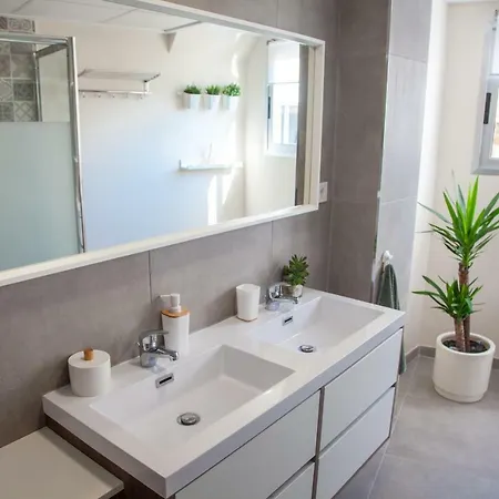 Con Vistas Al Mar * Αλικάντε