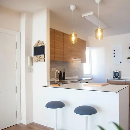 Con Vistas Al Mar * Αλικάντε