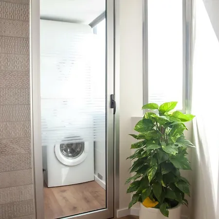 Διαμέρισμα Con Vistas Al Mar Αλικάντε