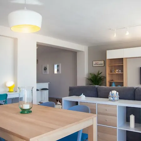 Con Vistas Al Mar Διαμέρισμα *