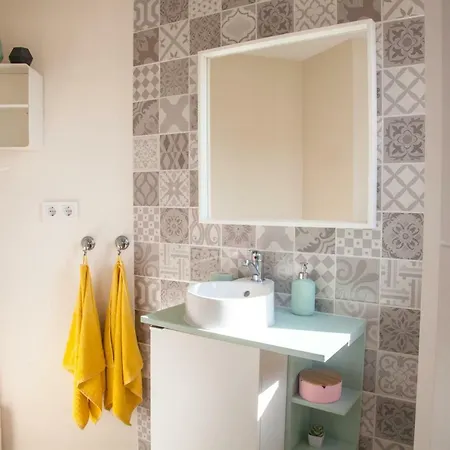 Διαμέρισμα Con Vistas Al Mar Αλικάντε