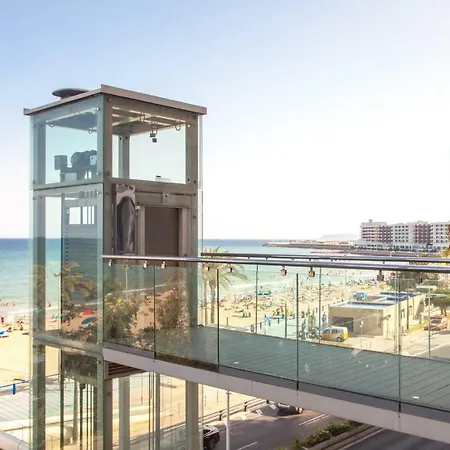 Con Vistas Al Mar Διαμέρισμα *