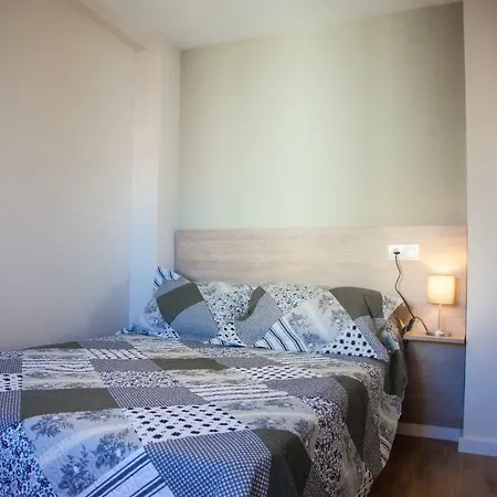 Con Vistas Al Mar * Αλικάντε